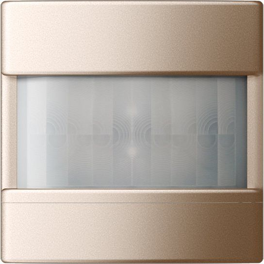 Jung - Bewegungsmelder-Sensor Automatik-Schalter A 17180 CH Standard