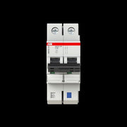 ABB Stotz S&J - Leitungsschutzschalter S401E-C50NP alter 1PN,C,50A, 6kA