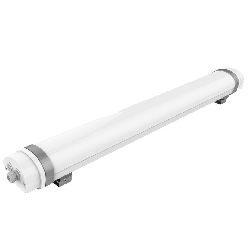Dotlux - Decken-/Wandleuchte LED-Hallenflächenleuchte 3917-050140 5000K