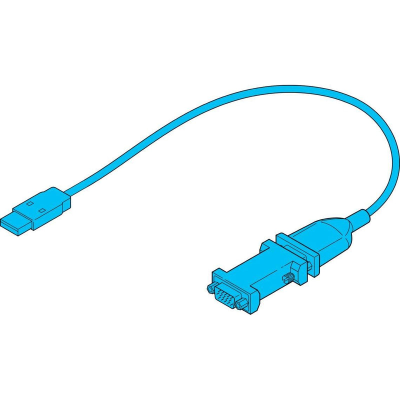 Di-soric - Schnittstellenwandler USB Konverter VSID-K-S/U