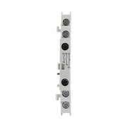 Eaton - Hilfsschalterblock Normal-Hilfsschalter NHI21-PKZ0 2S1Ö