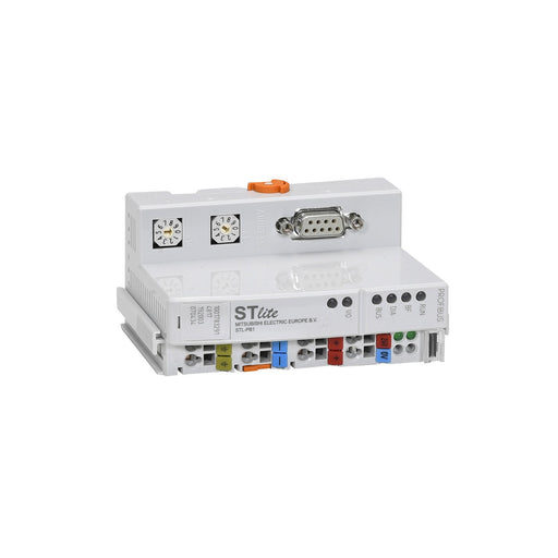 Mitsubishi Electric - SPS-Kommunikations-Modul Kopfstation STL-PB1