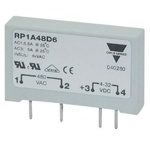 Gavazzi - Halbleiterrelais SSR-Relais RP1A48D6 Solid State CG