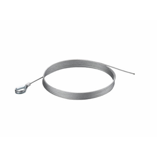 Philips Lighting - Mechanisches Zubehör/Ersatzteile für Leuchten Abhängeseil 1,25m LL240Z SW2-1250