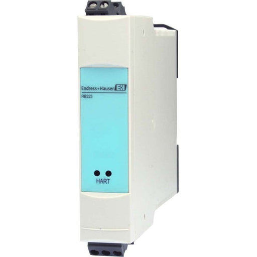 Endress+Hauser - Trennverstärker Passivtrenner RB223-A2A 2 Kanalig Hutschien