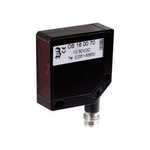 Ipf Electronic - Einweg-Lichtschranke Sensor Optisch, OS160070 Einweglichtschranke