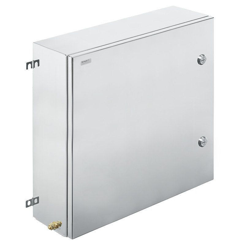 Weidmüller - Gehäuse/Schaltschrank (leer) Gehäuse KTB QL 626220 S4E1 Klippon TB QL