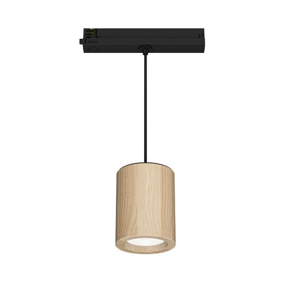 LTS Licht&Leuchten - Pendelleuchte LED-Stromschienenleuchte TIMRPT201927MFDSTes. 927, DALI, es