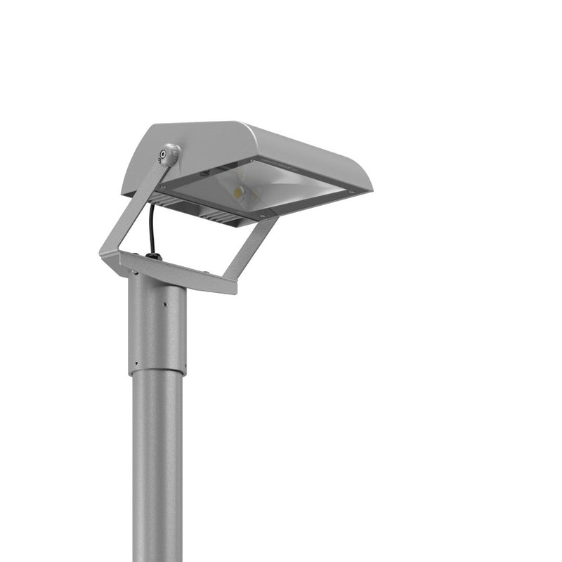 RZB - Downlight/Strahler/Flutlicht LED-Strahler 722143.114.1 4000K silber