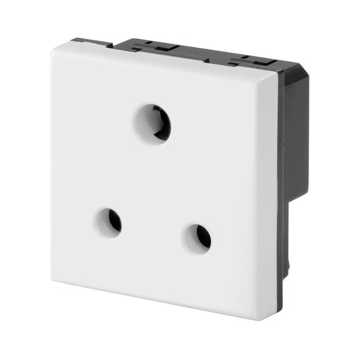 Weidmüller - Modularer Steckverbinder Einbaugehäuseeinsatz IE-FCI-PWB-IND Einsatz − 1 Stück