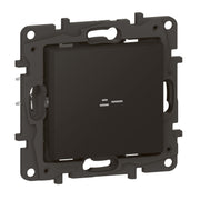 Legrand - Elektronischer Schalter Schalter/Dimmer Legrand 863852 Schwarz