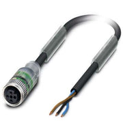 Phoenix Contact - Konfektioniertes Sensor-Aktor-Kabel Sensor-/Aktor-Kabel SAC-3P- 3,0 #1694198