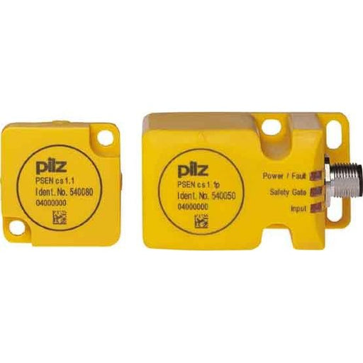 Pilz - Positionsschalter mit getrenntem Betätiger Sicherheitssensor PSEN cs1.1p #540000 1unit