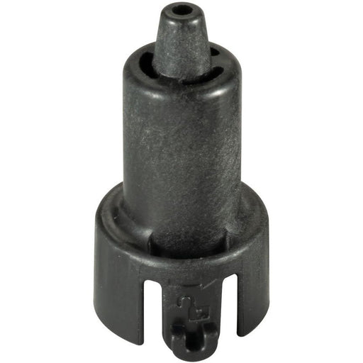 Makita - Systemzubehör für Sägen (Akku/elektrisch/Druckluft) Düse 191X11-1 rund 3mm