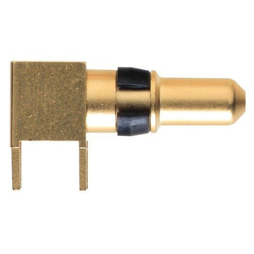 Harting - Kontakt für Industriesteckverbinder Hochstromkontakt 09030006104 − 30 Stück