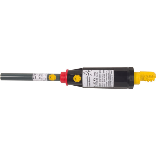 DEHN - Zubehör/Ersatzteile für Sicherheitsgeräte Prüfkopf PHE III PHE3 PK6 20 L SB ZK 6..20kV 50Hz Kat. L