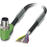 Phoenix Contact - Konfektioniertes Sensor-Aktor-Kabel Sensor-/Aktor-Kabel SAC-8P-M12M #1522833