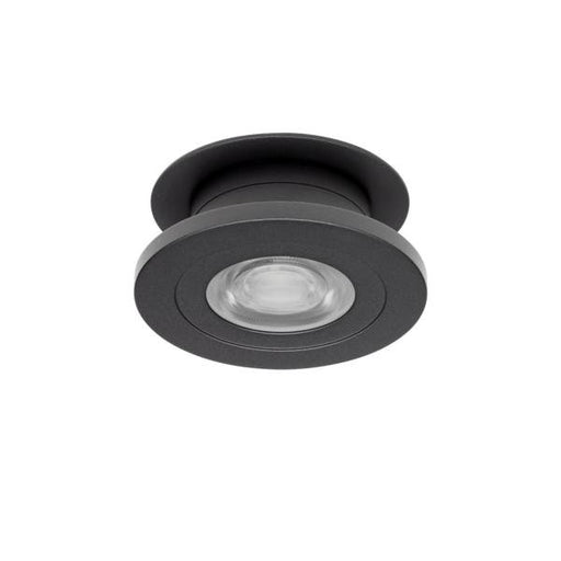 Brumberg Leuchten - Downlight/Strahler/Flutlicht LED-Einbaustrahler 12356183 3000K, 350mA