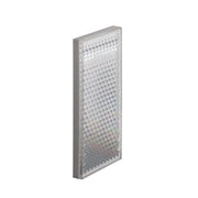 Leuze - Reflektor für Lichtschranke Kunststoffreflektor TK 50X100 kleb-/u. schraubbar