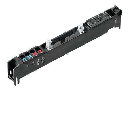Weidmüller - Zubehör/Ersatzteile für Steuerungen Steckadapter UR20-PK-1#1483950000 − 5 Stück