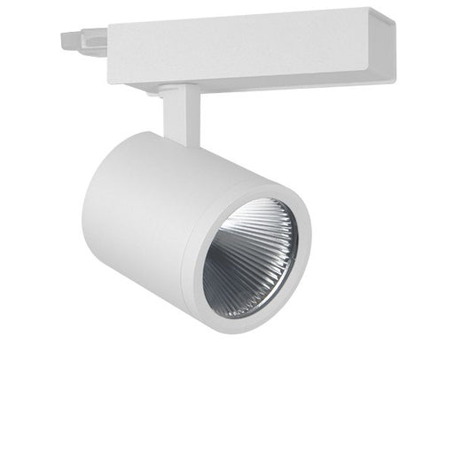 LTS Licht&Leuchten - Downlight/Strahler/Flutlicht LED-Stromschienenstrahler SCOUT203927252D-STws 2700K DALI