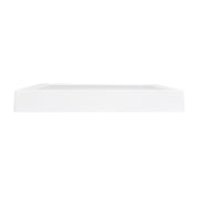 Nobile - Decken-/Wandleuchte LED-Aufbau-Panel 1561301045 DTW, dim