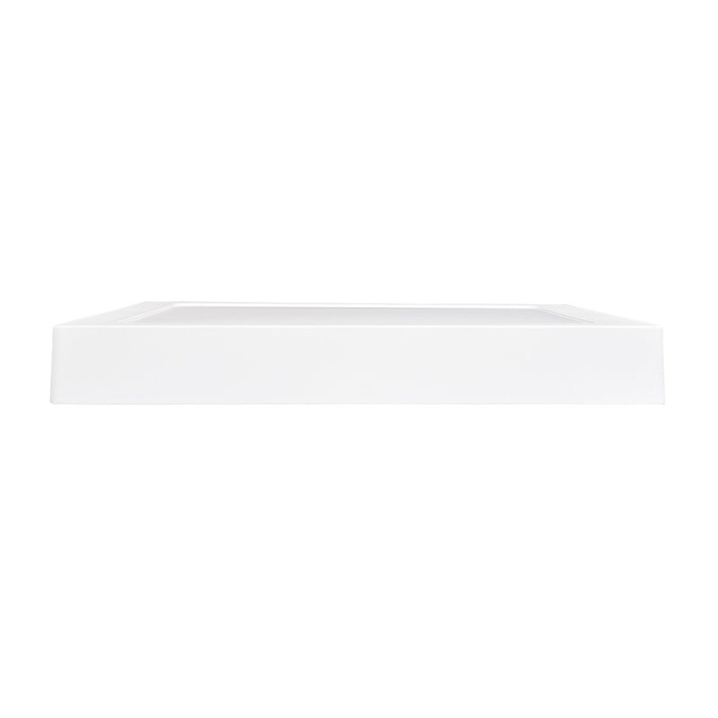 Nobile - Decken-/Wandleuchte LED-Aufbau-Panel 1561301045 DTW, dim