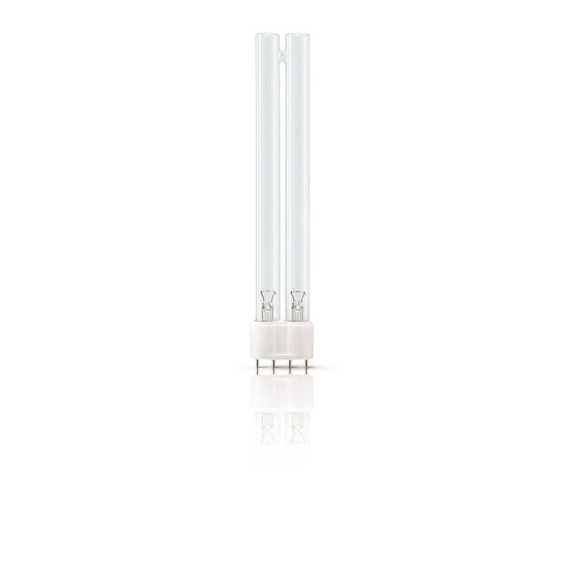 Philips Lighting - UV-Lampe Entkeimungslampe TUV PL-L60W/4P HO