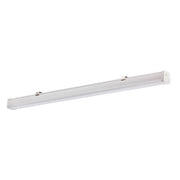Pracht - Decken-/Wandleuchte LED-FR-Profilleuchte KATLA BL #5231004B 1,2m 4000K DV3x1,5