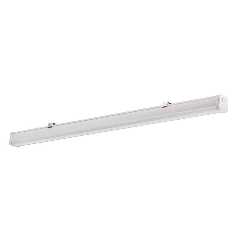 Pracht - Decken-/Wandleuchte LED-FR-Profilleuchte KATLA BL #5231004B 1,2m 4000K DV3x1,5