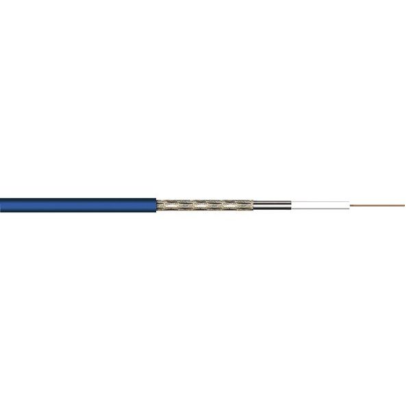 Grothe - Koaxialkabel HD8035 Tr.1000 HD 8 75 Ohm
