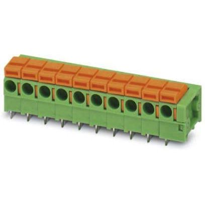 Phoenix Contact - Leiterplattenklemme LeiterplattenAnschlusskle. FFKDSA1/H1-5,08- 3 − 50 Stück