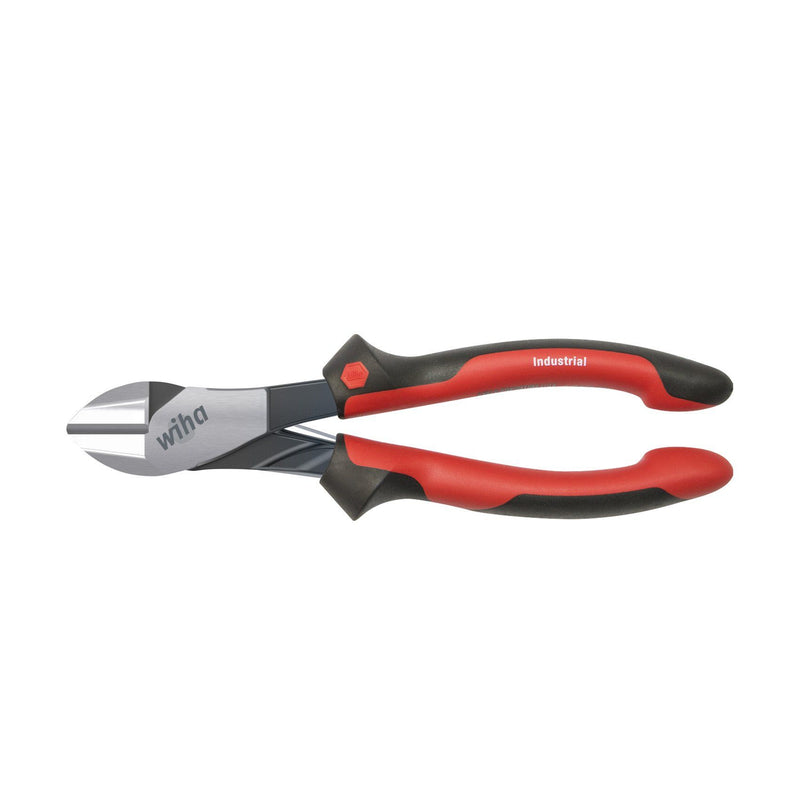 Wiha - Seitenschneider Kraftseitenschneider Z 16 3 02 180 180mm Industrial