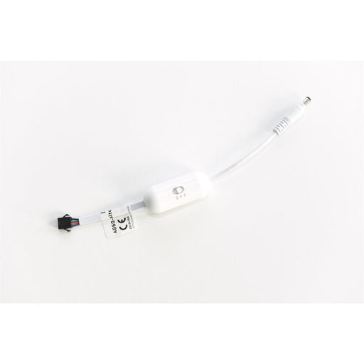 Dotlux - Elektrisches Zubehör/Ersatzteile für Leuchten Farbwechselschalter 4860-Schalter