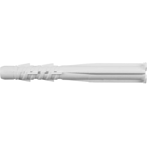 TOX-Dübel-Techn - Allzweckdübel Allzweck-Rahmendübel Tetrafix XL 8/80 KT − 50 Stück