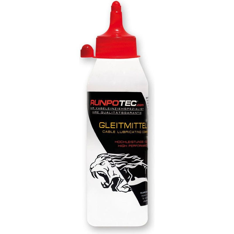 Runpotec - Schmiermittel Gleitgel 30467 250ml
