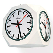 Peweta - Uhr Analog-Einbauuhr 72.460.310 für OP-Räume