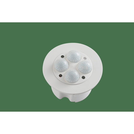 Opple Lighting - Bewegungsmelder/Präsenzmelder komplett PIR-Sensor 821006002000