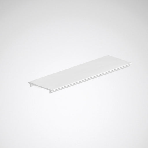 Trilux - Mechanisches Zubehör/Ersatzteile für Leuchten Abdeckung Einspeisung Rail AbdEin #8898700 weiß