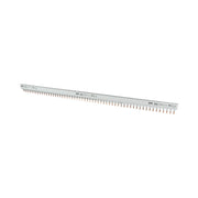 Eaton - Phasenschiene 1Ph 18qmm Z-BB/UL18/1P1MU/57 Stift 1m