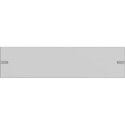 Gira - Bussystem-Tastwippe Wippe indiv. Tastsens.4 4f 8324915 Grau m(lack.)