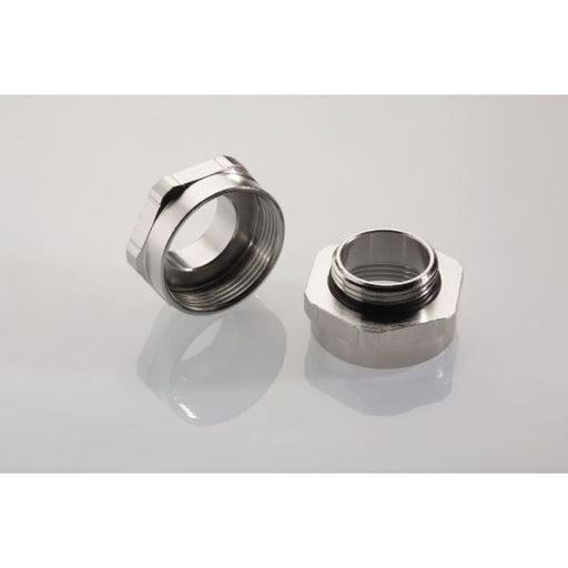 Pflitsch - Erweiterungs-/Reduzierring Erweiterung 8263272 metrisch, Messing