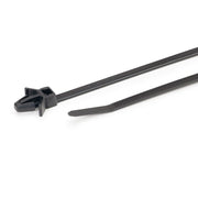 HellermannTyton - Kabelbinder Befestigungsbinder T50RSFM-N66-NA-C1 − 100 Stück