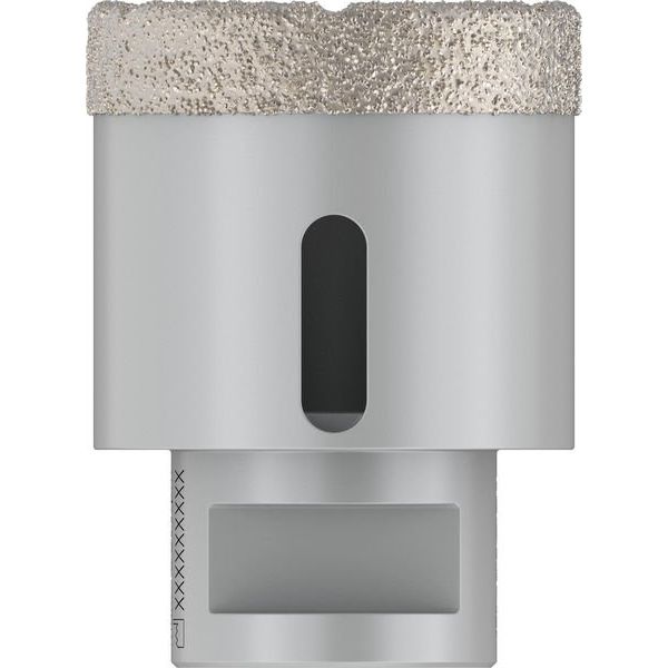 Bosch - Bohrer PRO Ceramic dry 2608587124 Trockenbohrkrone 45