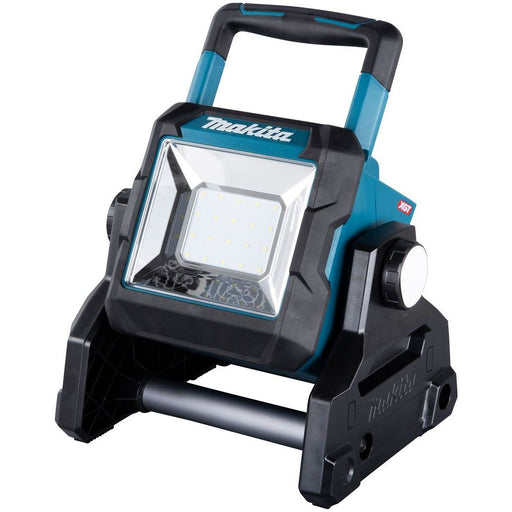 Makita - Baustellenleuchte LED-Baustrahler 18V-40V ML003G