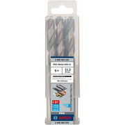 Bosch - Bohrer PRO Metal HSS-G 2608585532 Spiralbohrer 11,3 x