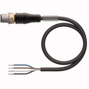 Turck - Konfektioniertes Sensor-Aktor-Kabel Anschlussleitung RSS4.4T-2/TEL PVC − 1 Stück