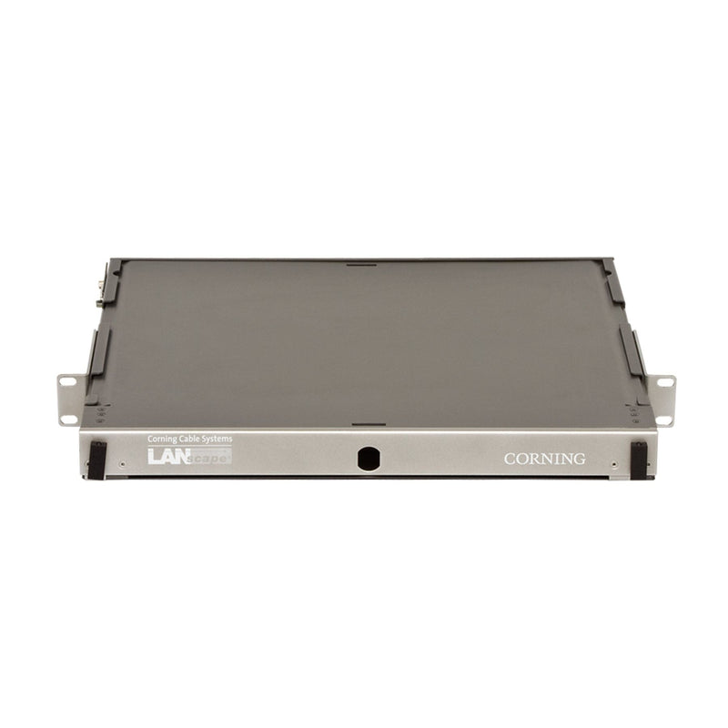 Corning - Patchpanel LWL Pretium Housing 1HE PCH-01U