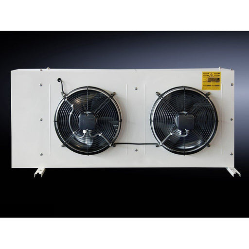 Rittal - Luft/Wasser-Wärmetauscher (Schaltschrank Klimatisierung) Externer Verflüssiger SK 3311.360 Verwend.m.LCPDX,12kW