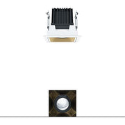 Zumtobel Group - Downlight/Strahler/Flutlicht LED - Downlight PANOS INF #60817546 4000K